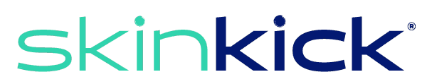 SkinKick Logo