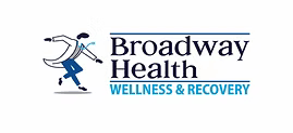 Broadway Health & Wellness Logo